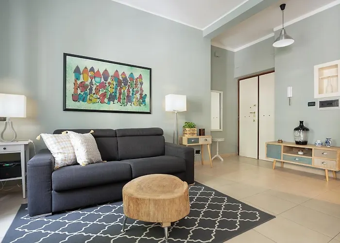 Olimpico Apartment Flaminio