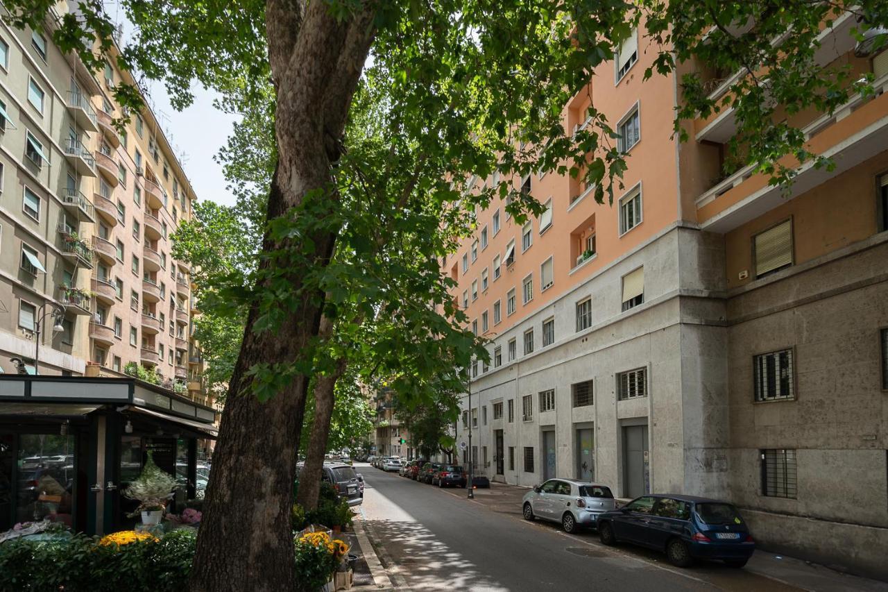 Olimpico Flaminio Apartment