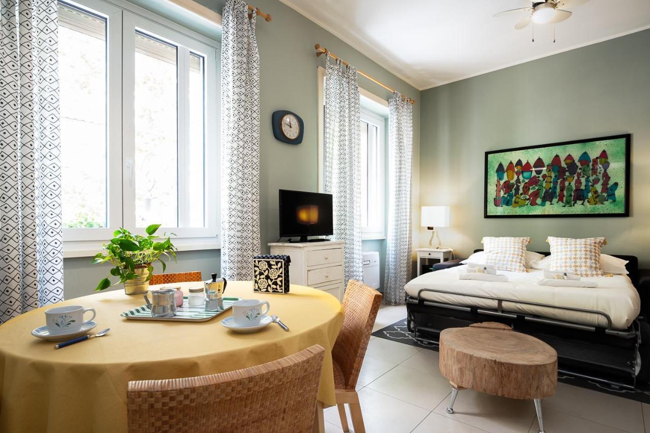 Apartment Olimpico Flaminio Rome