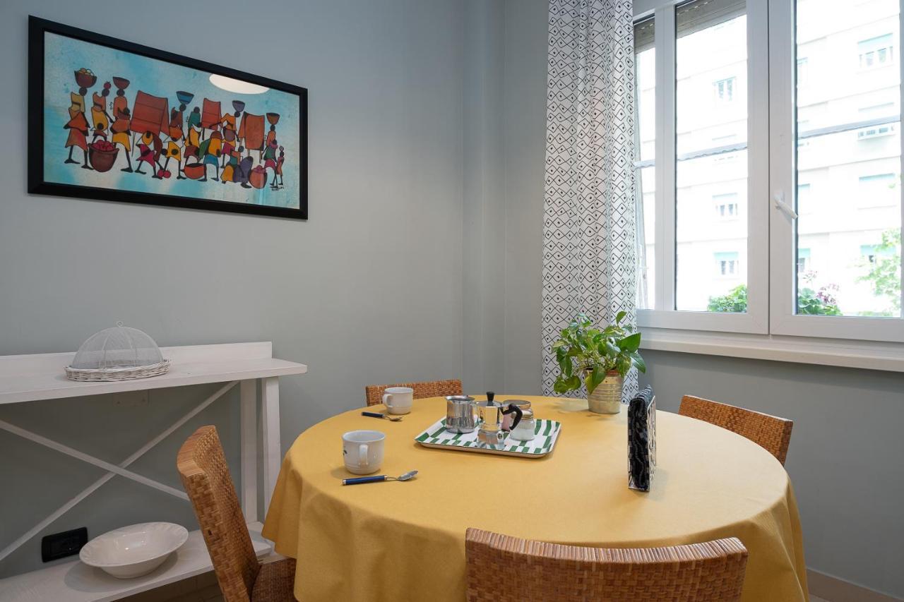 Olimpico Flaminio Apartment *