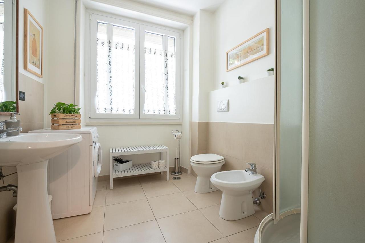 Apartment Olimpico Flaminio Rome