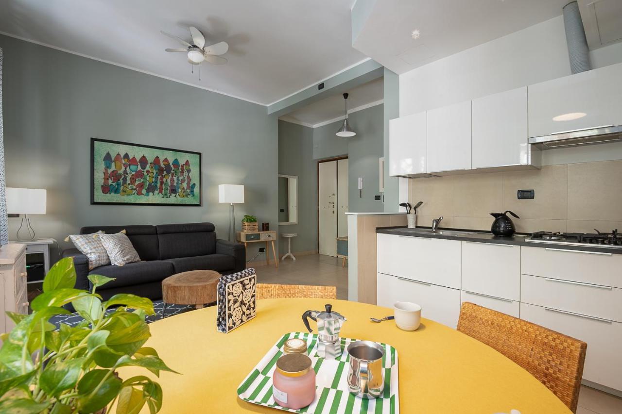 Apartment Olimpico Flaminio Rome