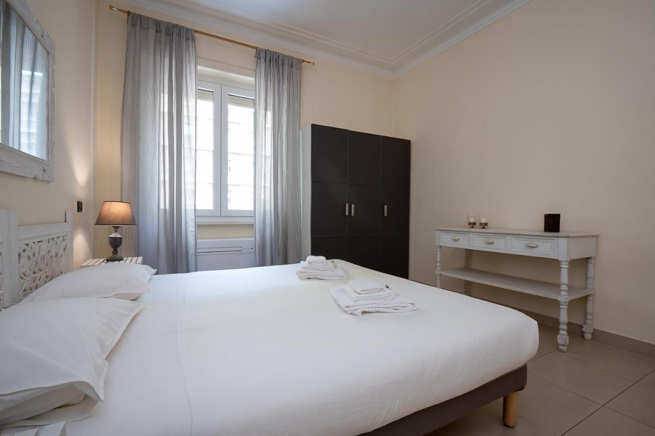 Olimpico Flaminio Apartment *