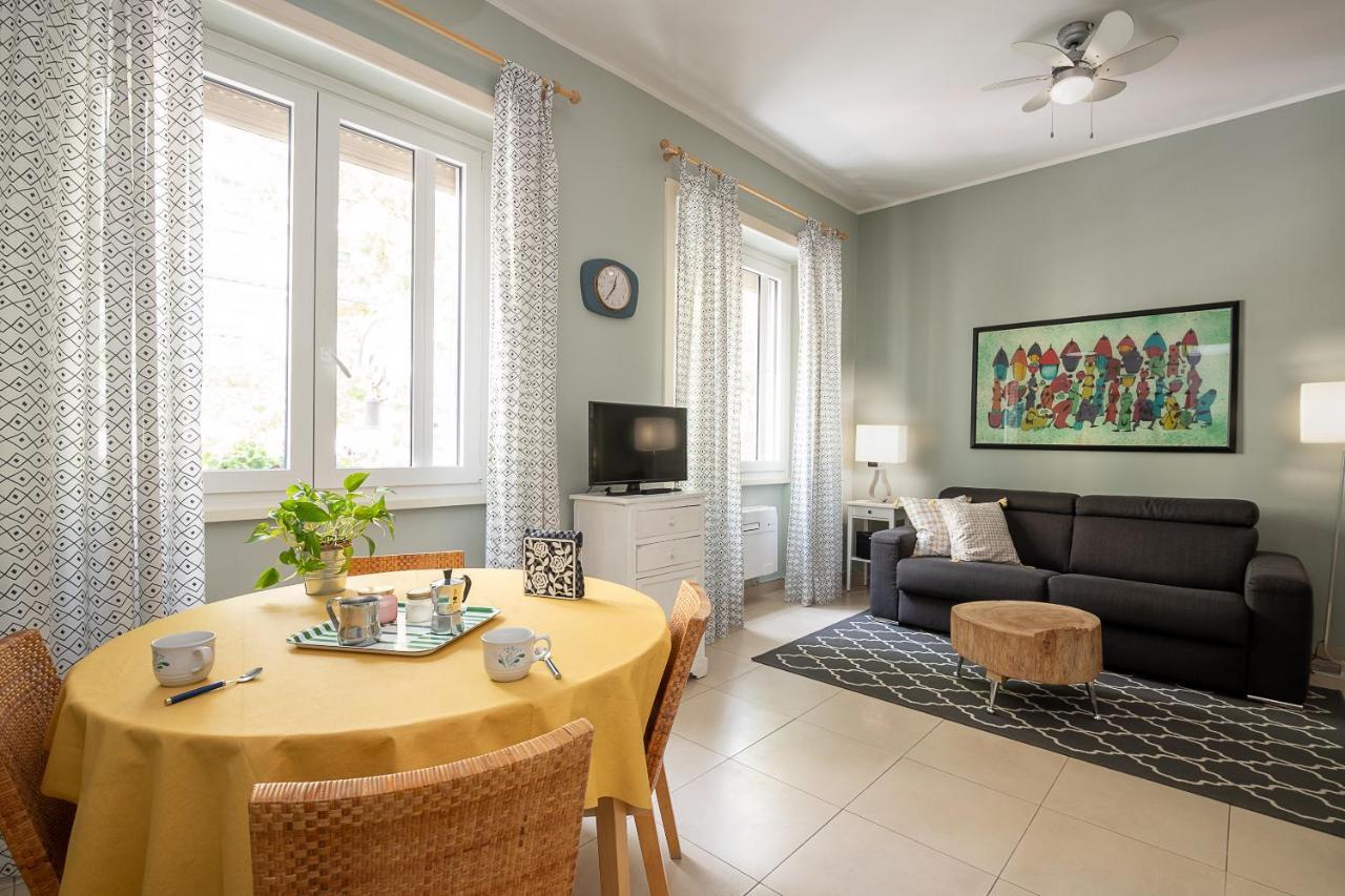 Apartment Olimpico Flaminio Rome