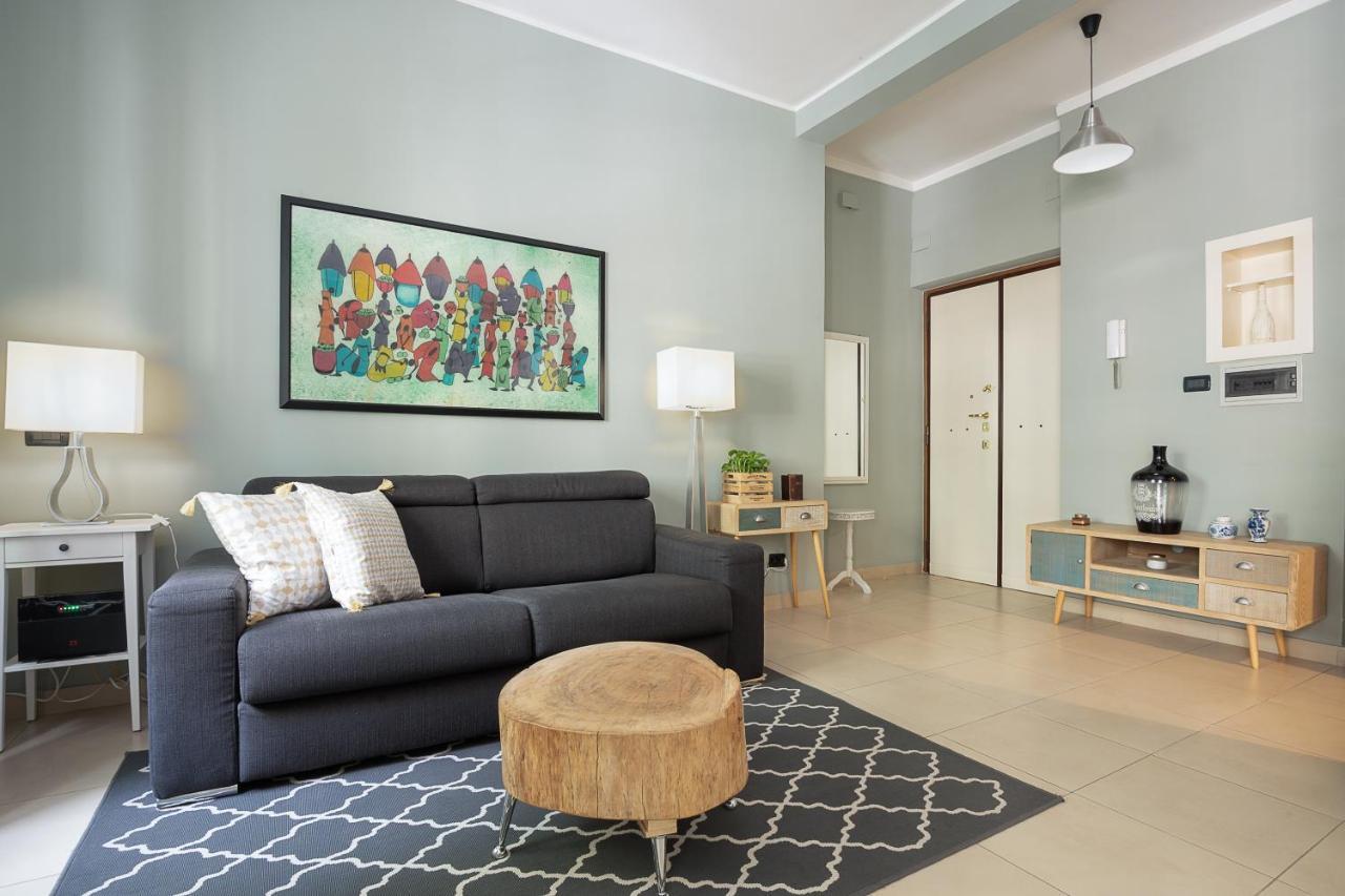 Apartment Olimpico Flaminio