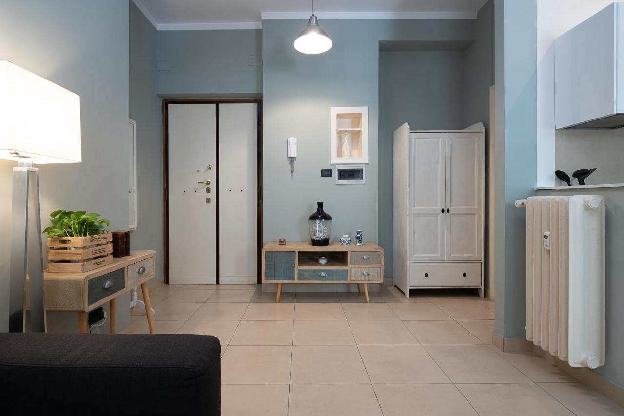 Olimpico Flaminio Apartment Rome
