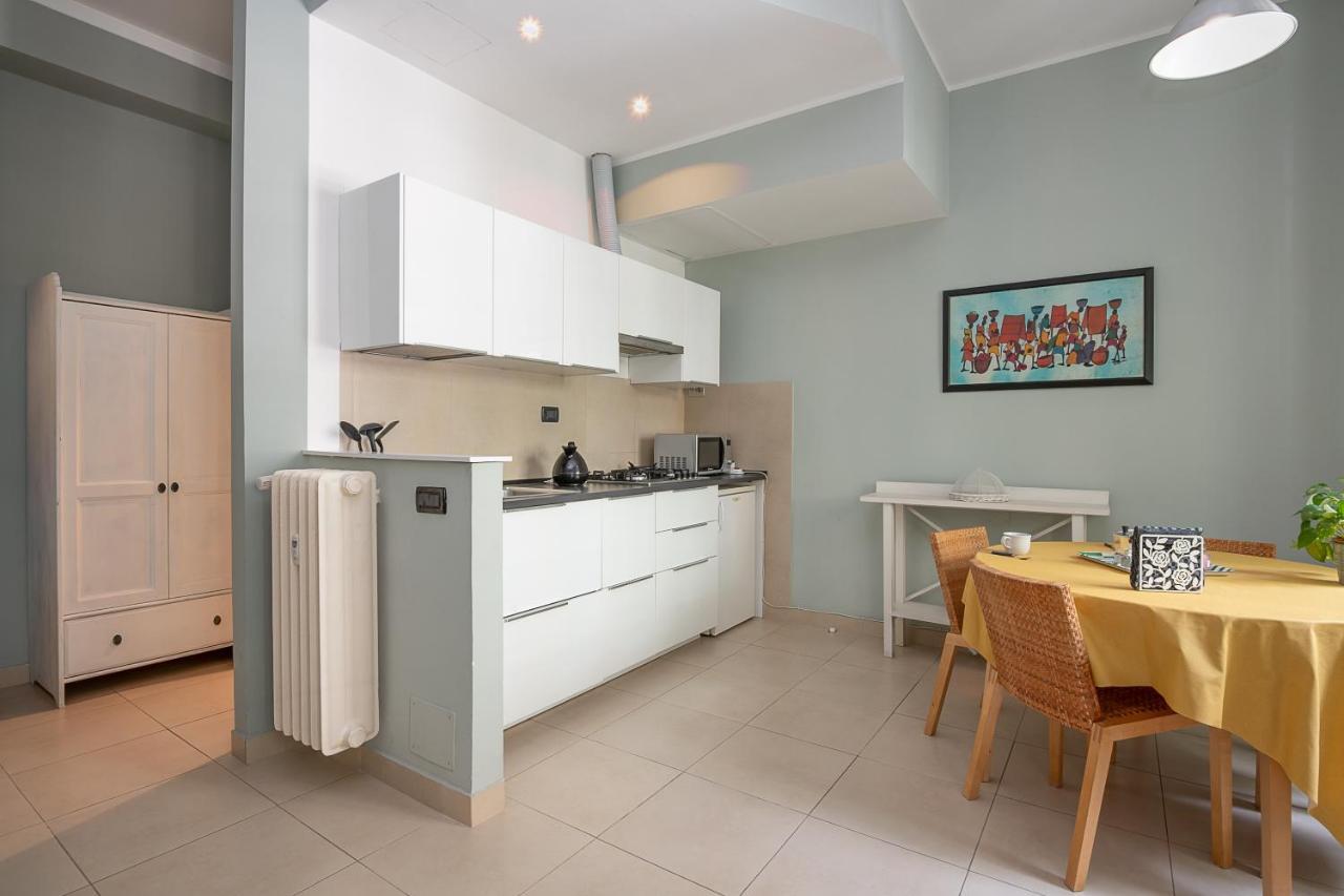 Olimpico Flaminio Apartment *