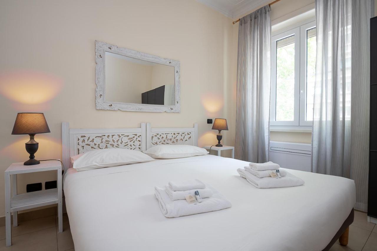 Apartment Olimpico Flaminio