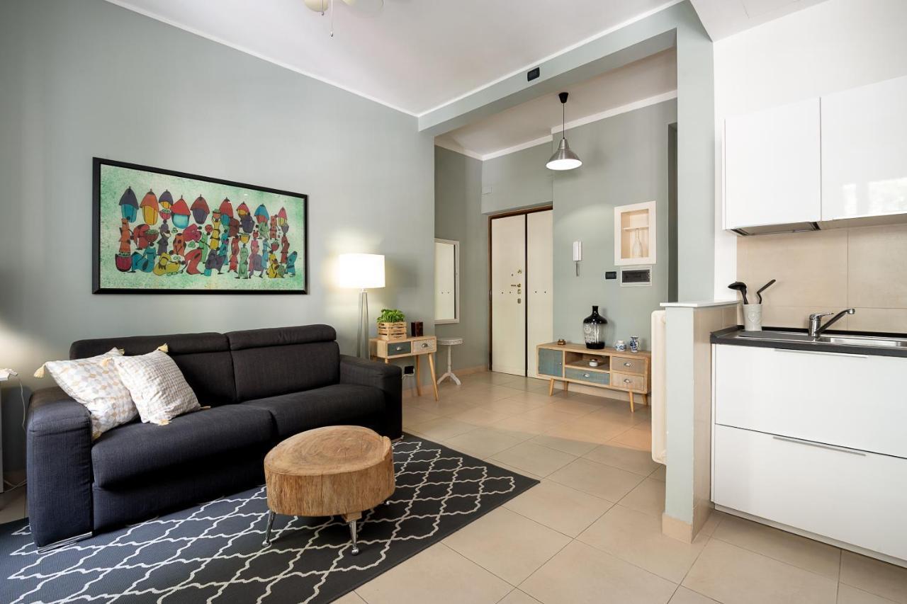 Olimpico Flaminio Apartment *