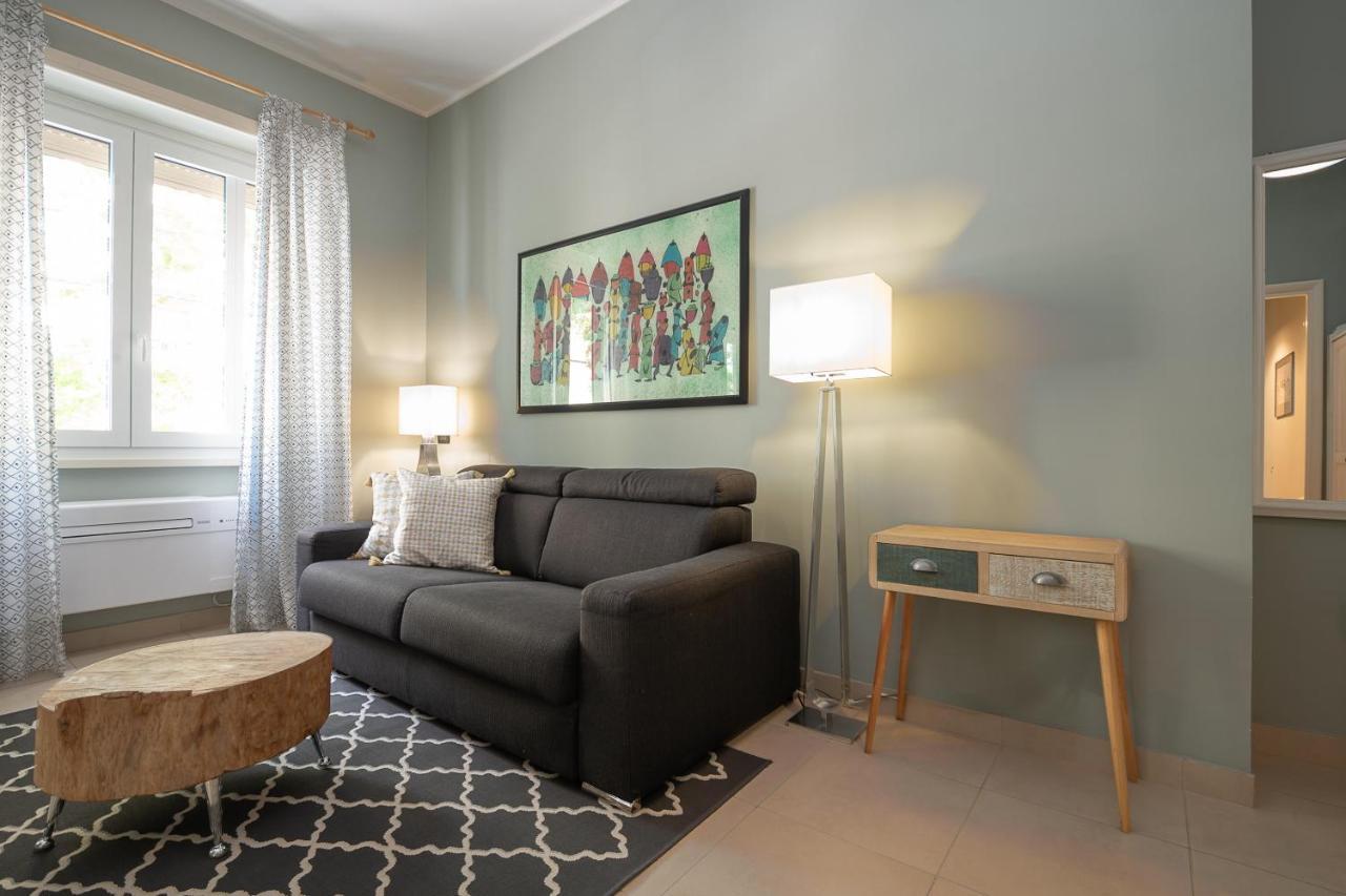 Olimpico Flaminio Apartment