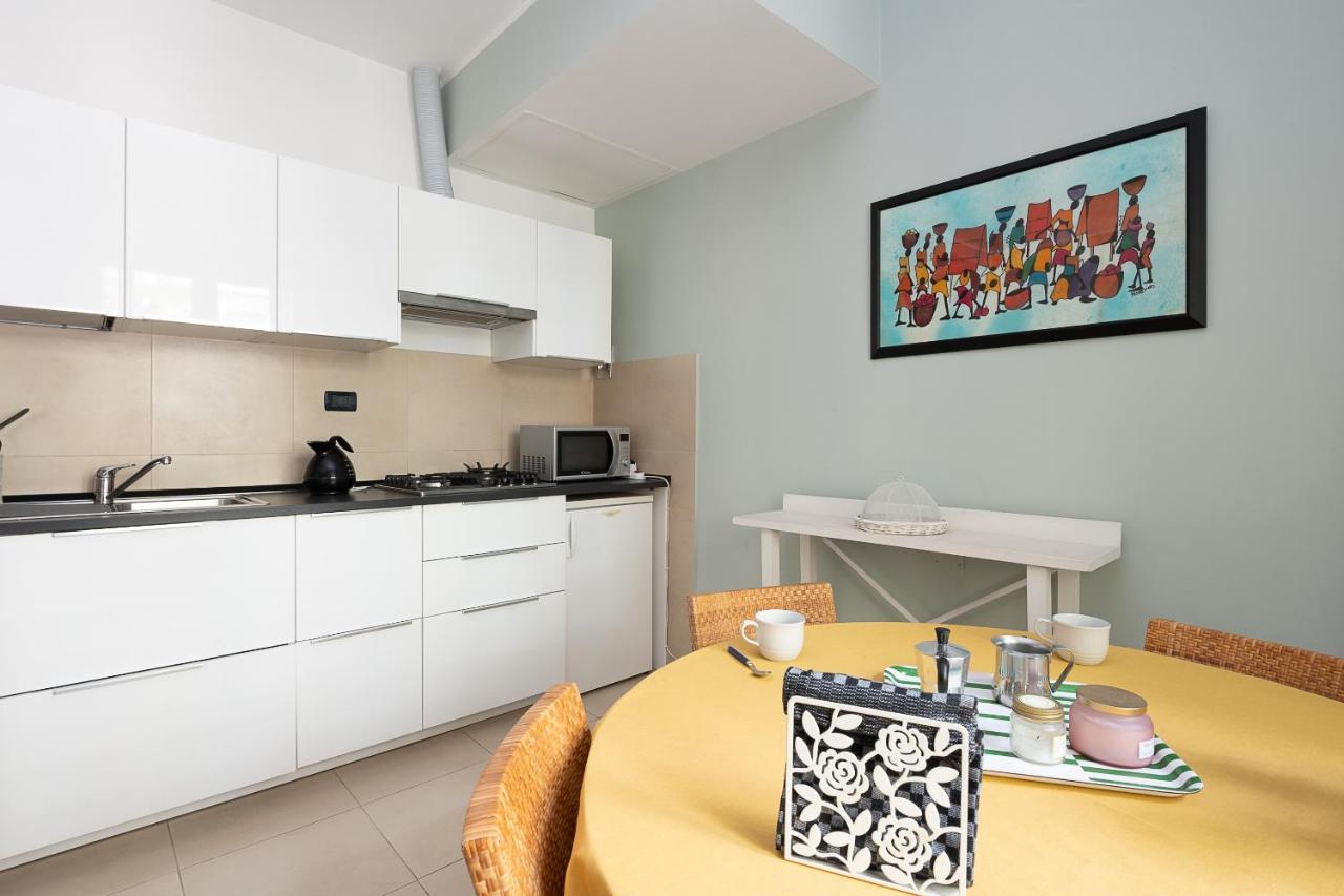 Olimpico Flaminio Apartment Rome