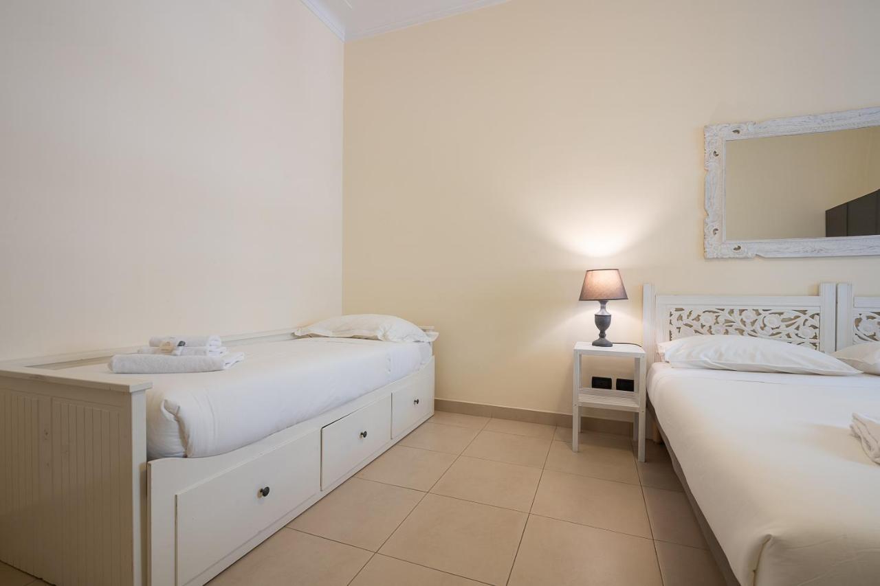 Olimpico Flaminio Apartment