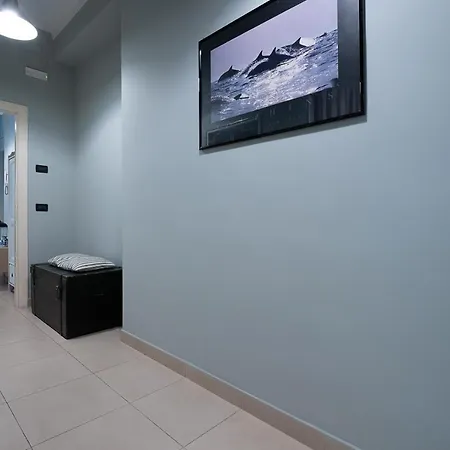 Olimpico Apartment Flaminio Rome Exterior photo