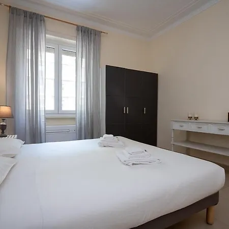 Olimpico Apartment Flaminio Rome Exterior photo