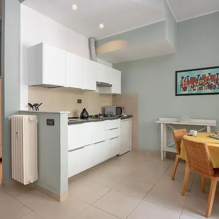 Olimpico Apartment Flaminio Rome Exterior photo