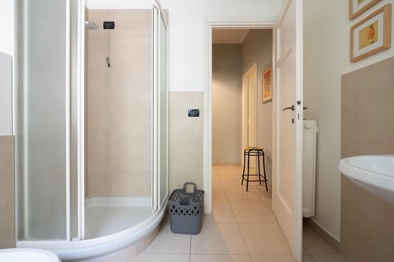 Olimpico Flaminio Appartement