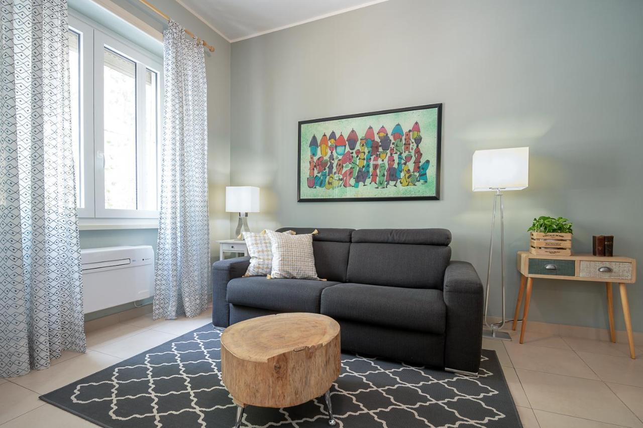 Appartement Olimpico Flaminio
